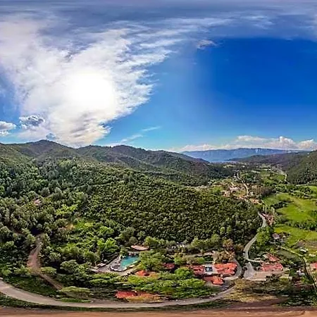 Nuup Ξενοδοχείο 4*